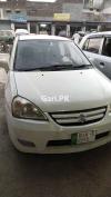 Suzuki Liana  2007 For Sale in Islamabad