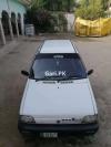 Suzuki Mehran VX 2007 For Sale in Rawalpindi