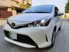 Toyota Vitz  2014 For Sale in Lahore