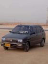 Suzuki Mehran VX 2010 For Sale in Karachi