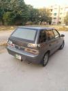 Suzuki Cultus VXR 2011 For Sale in Islamabad