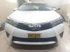 Toyota Corolla GLI 2015 For Sale in Karachi