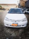 Honda Civic EXi 2005 For Sale in Rawalpindi