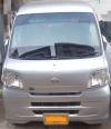 Daihatsu Hijet  2012 For Sale in Karachi