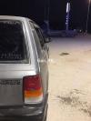 Daihatsu Charade  1987 For Sale in Karachi