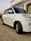 Nissan Pino  2007 For Sale in Karachi