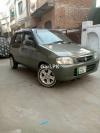 Suzuki Alto  2010 For Sale in Lahore