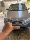 Honda City IVTEC 2010 For Sale in Lahore