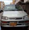 Daihatsu Cuore  2009 For Sale in Multan