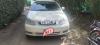 Toyota Corolla GLI 2008 For Sale in Islamabad