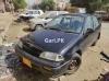 Suzuki Margalla Aspire 1996 For Sale in Karachi