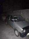 Suzuki Mehran VX 2007 For Sale in Lahore