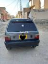 Suzuki Mehran VX 2011 For Sale in Sukkur