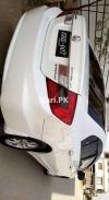 Honda Civic VTi Oriel Prosmatec 2014 For Sale in Karachi