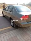 Honda Civic VTi Oriel Prosmatec 2005 For Sale in Rawalpindi