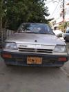 Suzuki Khyber  2000 For Sale in Karachi