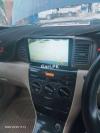 Toyota Corolla XLI 2007 For Sale in Islamabad