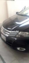 Honda City IVTEC 2010 For Sale in Rawalpindi