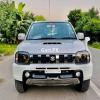 Suzuki Jimny  2015 For Sale in Lahore