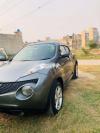 Nissan Juke  2011 For Sale in Lahore