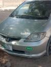 Honda City IDSI 2004 For Sale in Burewala