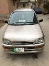 Daihatsu Cuore  2007 For Sale in Lahore