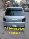 Daihatsu Cuore  2011 For Sale in Lahore