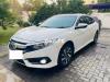 Honda Civic VTi Oriel Prosmatec 2016 For Sale in Lahore