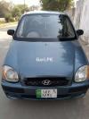 Hyundai Santro  2008 For Sale in Lahore