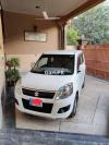 Suzuki Wagon R  2018 For Sale in Peshawar