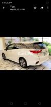 Honda Fit  2015 For Sale in Rawalpindi