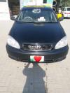 Toyota Corolla XLI 2006 For Sale in Nowshera