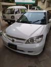 Honda Civic VTi Oriel Prosmatec 2004 For Sale in Lahore