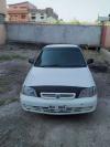 Suzuki Cultus VXR 2006 For Sale in Abbottabad