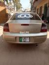 Kia Spectra  2002 For Sale in Mandi Bahauddin