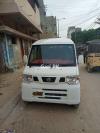 Nissan Clipper  2012 For Sale in Karachi