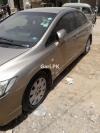 Honda Civic VTi Oriel 2011 For Sale in Karachi