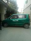 Hyundai Santro  2002 For Sale in Lahore