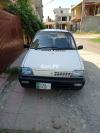 Suzuki Mehran VX 1993 For Sale in Rawalpindi