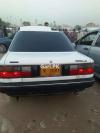 Toyota Corolla GLI 1993 For Sale in Karachi