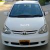 Toyota Platz VXL 2004 For Sale in Karachi