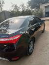 Toyota Corolla GLI 2016 For Sale in Lahore