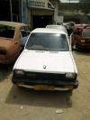 Suzuki FX  1988 For Sale in Karachi