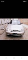 Suzuki Cultus VXR 2006 For Sale in Okara