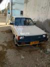 Toyota Starlet  1984 For Sale in Karachi