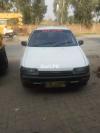 Daihatsu Charade  1987 For Sale in Lahore