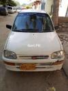 Daihatsu Cuore  2009 For Sale in Karachi