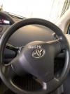 Toyota Vitz  2007 For Sale in Multan