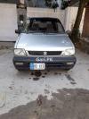 Suzuki Mehran VX 2012 For Sale in Islamabad