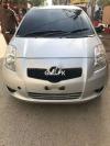 Toyota Vitz  2007 For Sale in Karachi